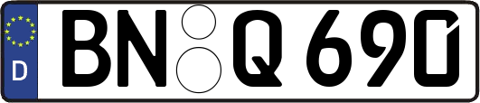 BN-Q690
