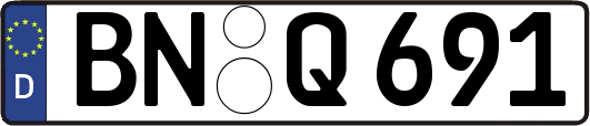 BN-Q691