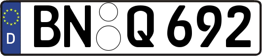 BN-Q692