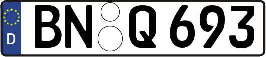 BN-Q693