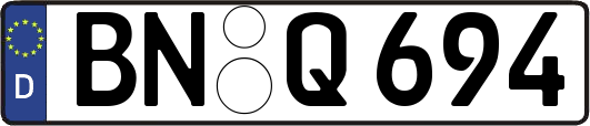 BN-Q694