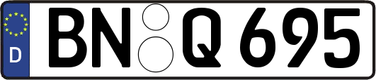 BN-Q695