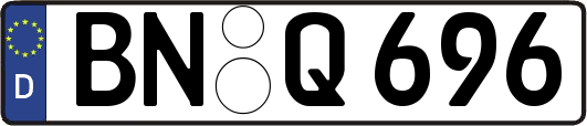 BN-Q696