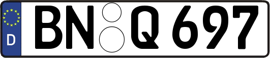 BN-Q697