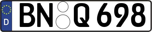 BN-Q698