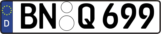 BN-Q699
