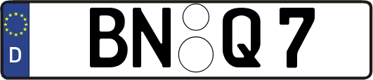 BN-Q7