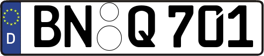 BN-Q701