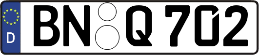 BN-Q702
