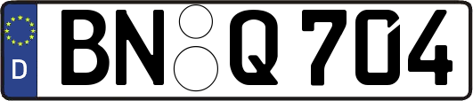 BN-Q704