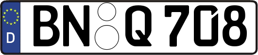 BN-Q708