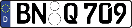 BN-Q709