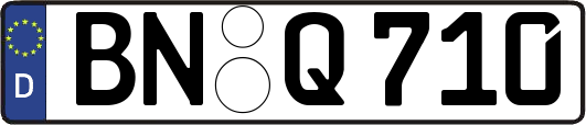 BN-Q710