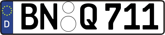 BN-Q711