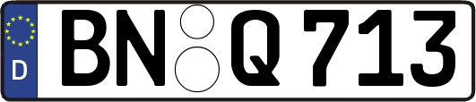 BN-Q713