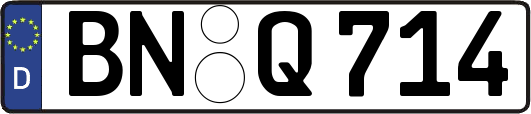 BN-Q714