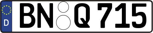 BN-Q715