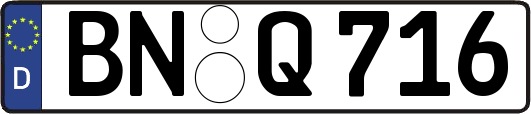 BN-Q716