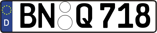 BN-Q718