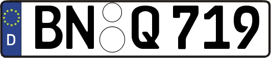 BN-Q719