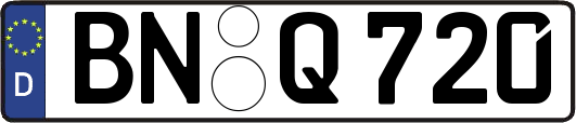 BN-Q720