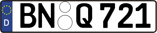 BN-Q721