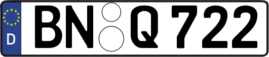 BN-Q722