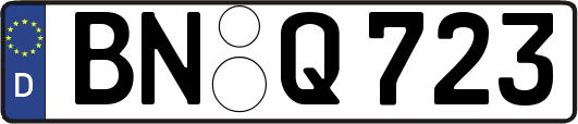 BN-Q723