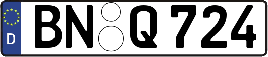 BN-Q724