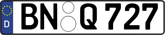 BN-Q727