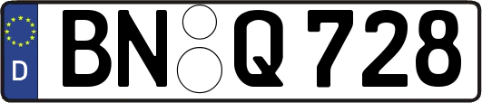 BN-Q728