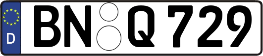 BN-Q729