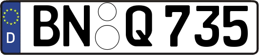 BN-Q735
