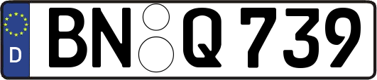 BN-Q739