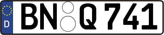 BN-Q741