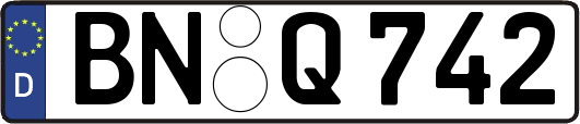 BN-Q742
