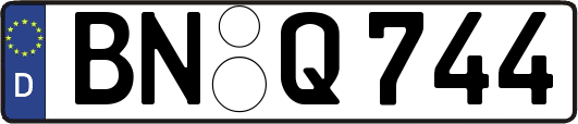 BN-Q744