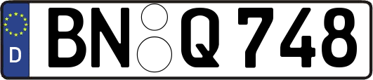 BN-Q748