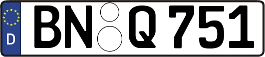 BN-Q751