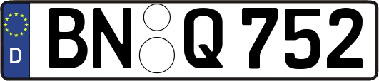 BN-Q752
