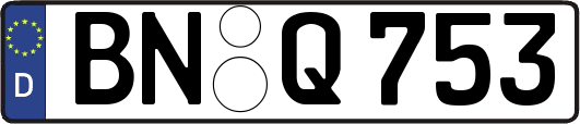 BN-Q753