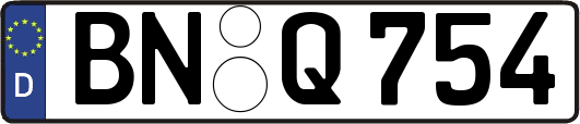 BN-Q754