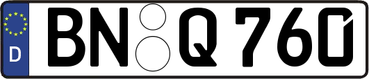 BN-Q760