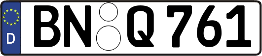 BN-Q761