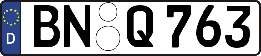 BN-Q763