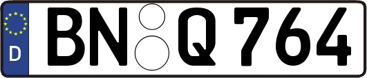 BN-Q764