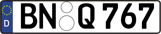 BN-Q767