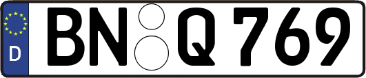 BN-Q769