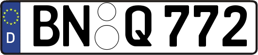 BN-Q772