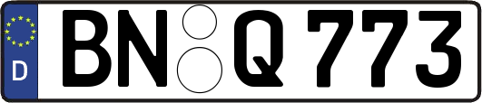 BN-Q773